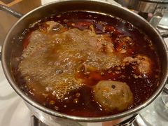 -味餐厅·海鲜·火锅·自助餐