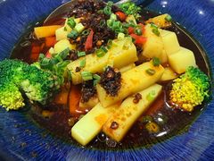 -贵州大厦贵州厅(樱花园西街店)