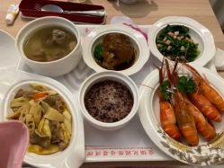 -爱弥儿月子中心(省医院店)
