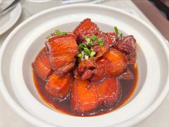 -小菜园新徽菜(滁州苏宁店)