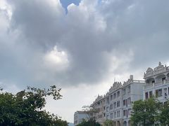 -赤坎·广东华侨国际旅游度假区