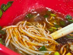 -乡党臊子面(丰庆公园店)