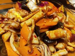 -白玉串城(南六中路店)