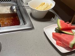 -海底捞火锅(吾悦广场店)
