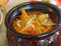 -老三样·旧食新味(船山路店)