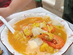 -来之顺海鲜菜馆·青岛菜·始于1993(栈桥店)