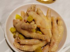 泡椒凤爪-知味观(湖滨总店)