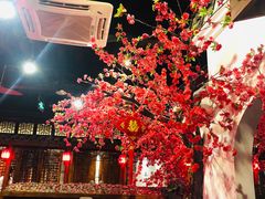-江南古镇(斗西路万致创意园店)