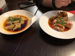 -熊猫川菜馆 panda chine