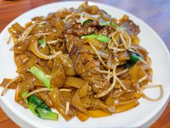 干炒牛河-全记广州大排档(玉林店)
