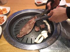 -黄金牧场(明洞总店)