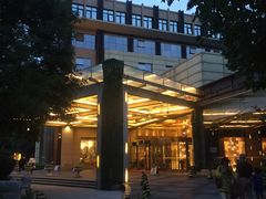 -北京西国贸大酒店