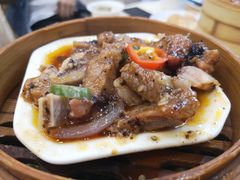 -顺德人家食府(黄金广场店)