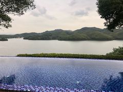 -天目湖涵田度假村
