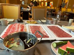 -君邦火锅(新疆大厦店)