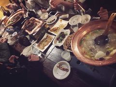 -霄汉羊排(万松园一店)
