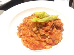 -斯比特花园西餐厅(东方商厦店)