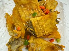 -寻味顺德·南记酒家·传统顺德菜·鱼生(广源路店)