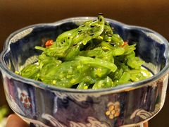 -千寻山野烤肉(中关村店)