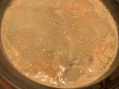 -捞神煲汤火锅(湖滨商业街店)