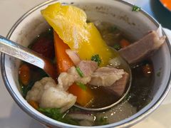 -乡村馕坑肉·烧烤·新疆菜·本地人更爱吃(阿勒泰首店)
