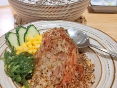 -团子君寿司·茶