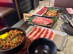-谷牛日式烤肉(宝山U天地店)