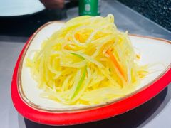 -东方饺子王(哈西万达店)