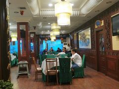 大堂-蓬莱春(芝罘店)