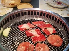 -烧江南烤肉(长春摩天活力城店)