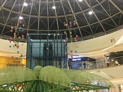 -万达广场(大明宫店)