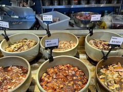 -悟烧·自助烤肉料理(秋林旗舰店)