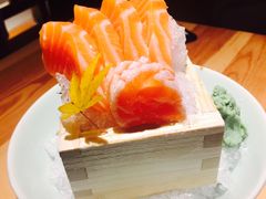 -TORO MaKi 寿司·日料(华创店)