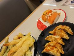 -濱寿司(高新伊藤店)