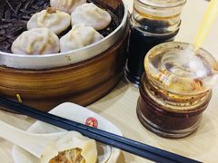 -鸡鸣汤包(仙林店)