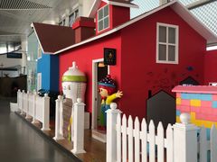 -银川河东国际机场