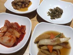 -山海珍味韩国料理(奥城店)