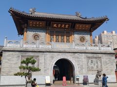 -西安大兴善寺