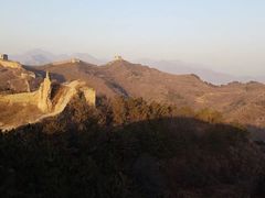 -蟠龙山长城景区