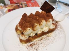 -Deer Park鹿园西餐(仁恒置地广场店)