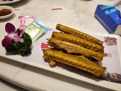 -陶缘一号·四季缘·老字号顺德菜·户外婚礼家宴(西滘店)