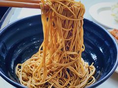 葱油拌面-老地方面馆(思南路店)
