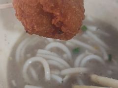 -斌斌鲜鱼糊汤粉(粮道街店)