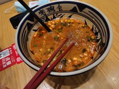 -老碗会·陕西手工面(前海世茂店)