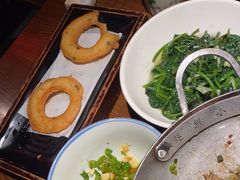 -老湘村·湖南土菜(天河维多利店)