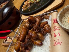 -鸽子窝(宋庄店)