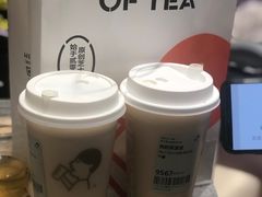 -喜茶(广州中山六路店)