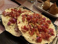 -克比叔叔印度餐厅Kebabs on the Grille(永康路分店)