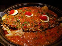 -烤匠麻辣烤鱼(万象城店)