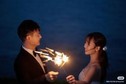 -麦田·婚纱摄影(天河新天地店)